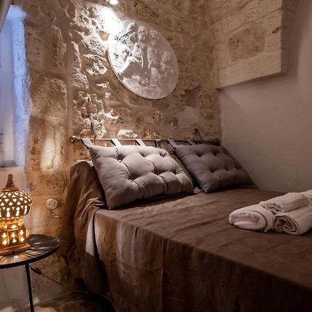 Loft Parisi Villa ออสตูนี ภายนอก รูปภาพ