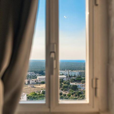 Loft Parisi Villa ออสตูนี ภายนอก รูปภาพ