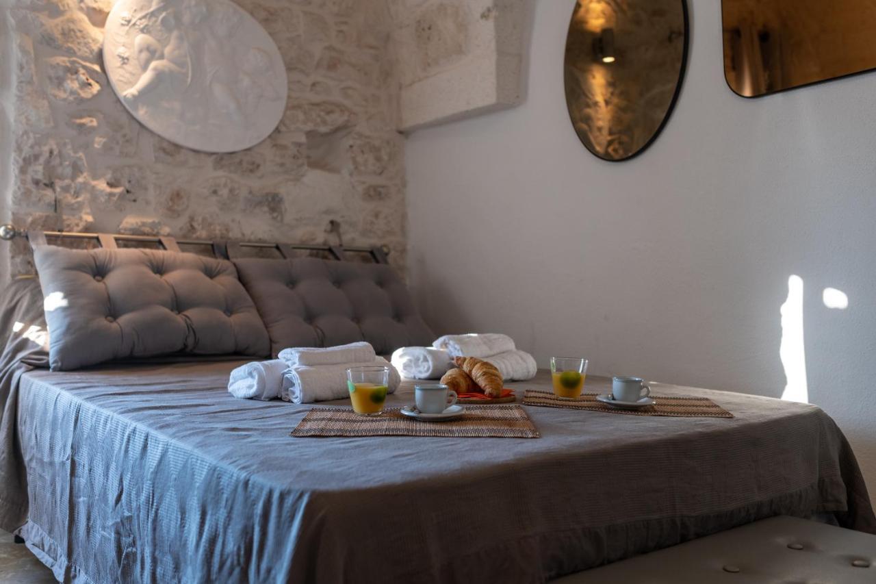Loft Parisi Villa ออสตูนี ภายนอก รูปภาพ