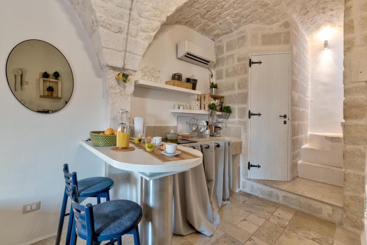 Loft Parisi Villa ออสตูนี ภายนอก รูปภาพ