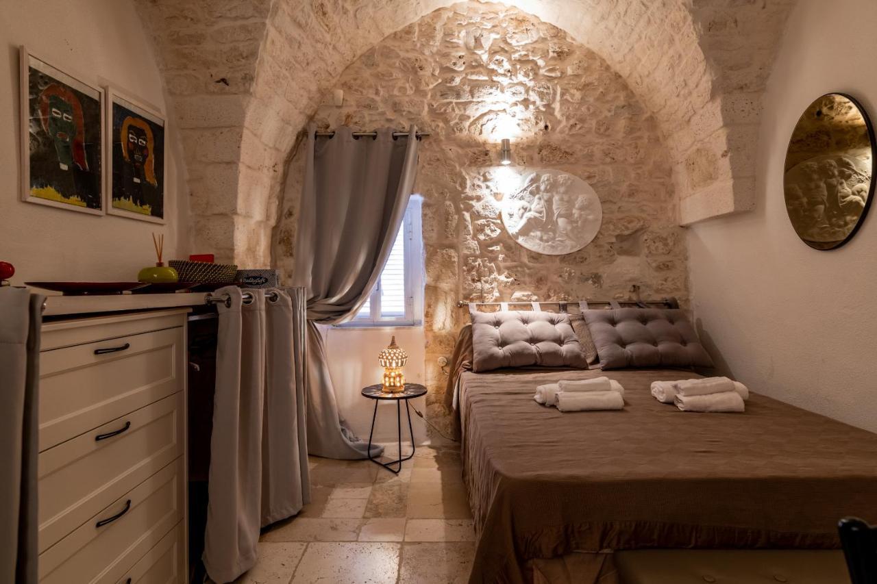 Loft Parisi Villa ออสตูนี ภายนอก รูปภาพ