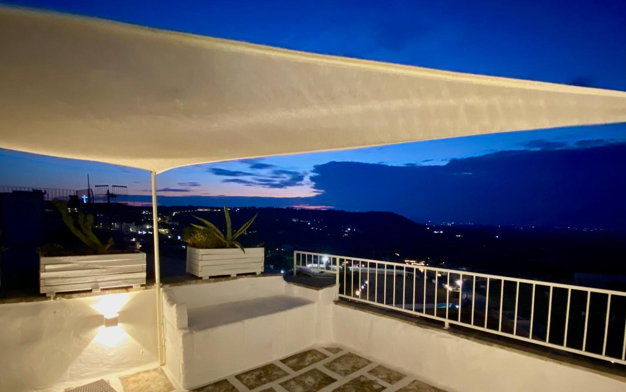 Loft Parisi Villa ออสตูนี ภายนอก รูปภาพ